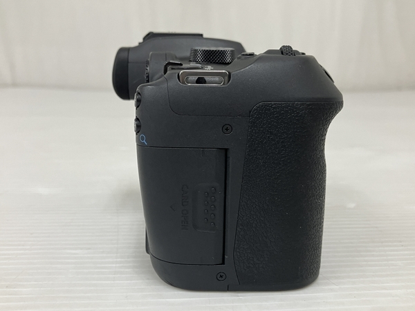 CANON EOS R7 カメラ ボディー キャノン 中古 美品 O8245912_画像6