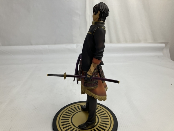 ORANGE ROUGE 刀剣乱舞 大倶利伽羅 1/8 OR フィギュア 開封品 中古 美品 N8151673_画像7