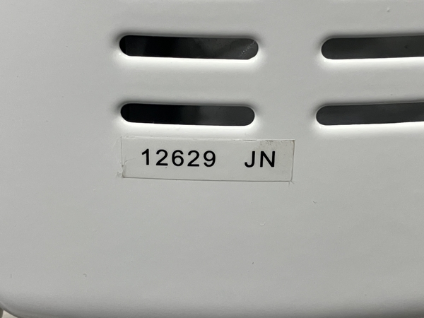 DeLonghi RHJ35M1015-BK アミカルド オイルヒーター 10~13畳用 デロンギ 中古 N8256477_画像8