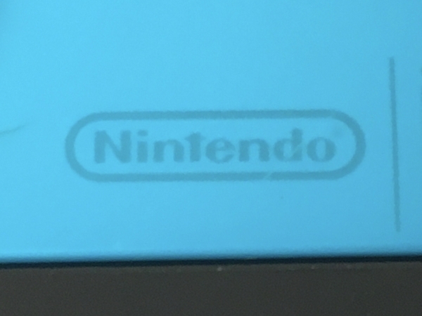 Nintendo Joy-Con 5点おまとめ 各ストラップ付き ジャンク Y8264239_画像3