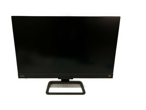 BenQ EX2780Q ゲーミング モニター ディスプレイ 27インチ 2021年製 ベンキュー 中古 C8262802_画像1