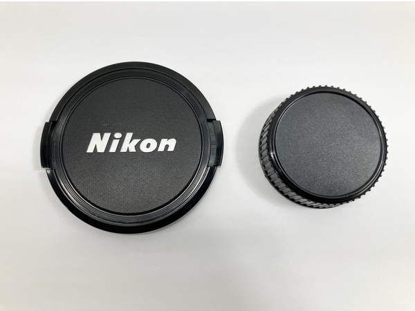 Nikon NIKKOR 85mm 1:1.4 単焦点 レンズ デジタル 一眼レフ カメラ ニコン 中古 W8241919_画像2