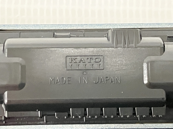 KATO クモニ83 800番台 横須賀色 荷物電車 2両セット 鉄道模型 ジャンク M8257534_画像8