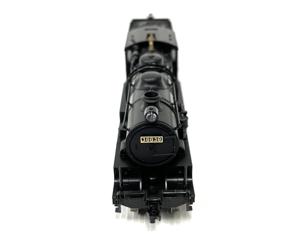 KATO 2014 9600系 貨物用 蒸気機関車 デフ無し カトー 鉄道模型 ジャンク M8249531_画像3