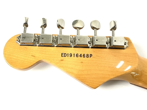 Edwards E-ST-90ALR エレキギター ストラトタイプ エドワーズ ギター 中古 Y8265920_画像10