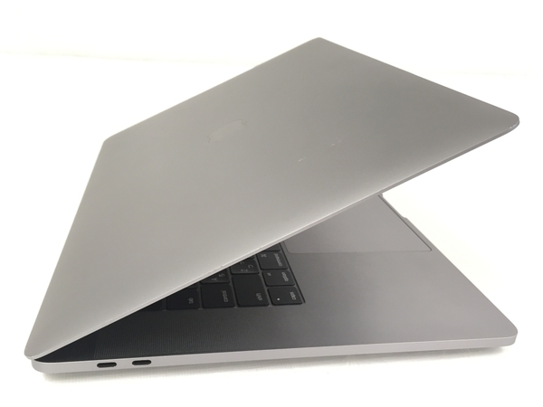 Apple MacBook Pro 15インチ 2016 ノートPC i7-6700HQ 2.60GHz 16GB Radeon Pro 450 SSD 251GB Catalina 中古 T8159576_画像6