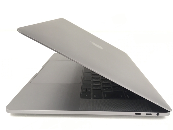 Apple MacBook Pro 15インチ 2016 ノートPC i7-6700HQ 2.60GHz 16GB Radeon Pro 450 SSD 251GB Catalina 中古 T8159576_画像5