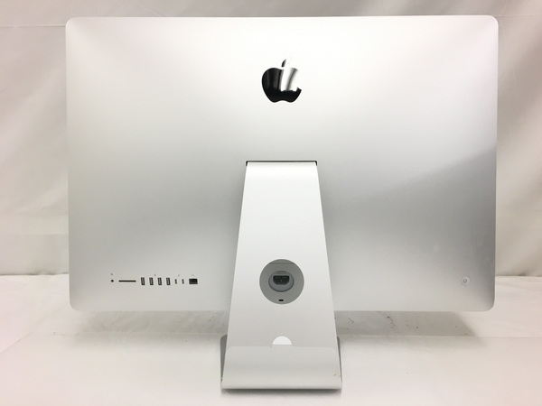 Apple iMac Retina 5K 27インチ 2020 一体型PC i9-10910 3.60GHz 40GB SSD 2TB Radeon Pro 5700 XT Ventura 中古 T8228281_画像3