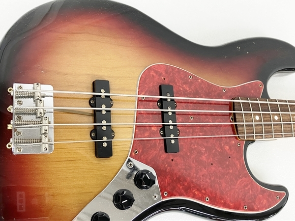 Fender JAZZ BASS Crafted in Japan ベース 中古 S8242452_画像5