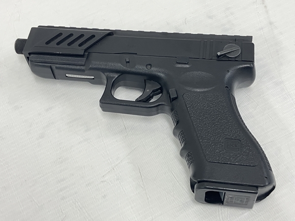 東京マルイ GLOCK 18C トイガン 電動ガン 中古 T8172102_画像1