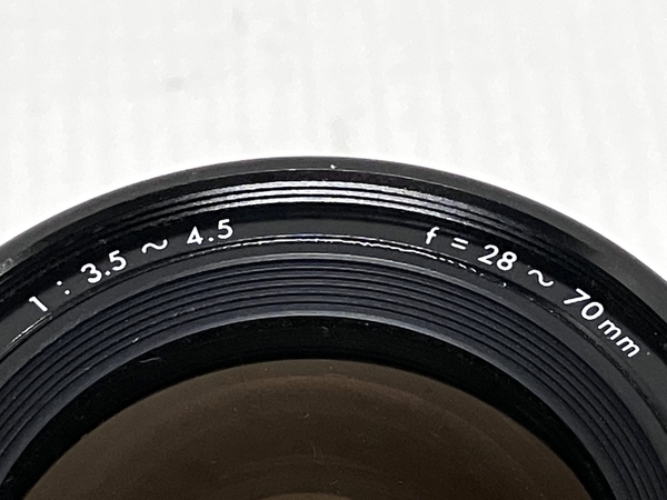 SIGMA レンズ おまとめ セット シグマ カメラ 周辺 機器 撮影 趣味 ジャンク F8271042_画像6
