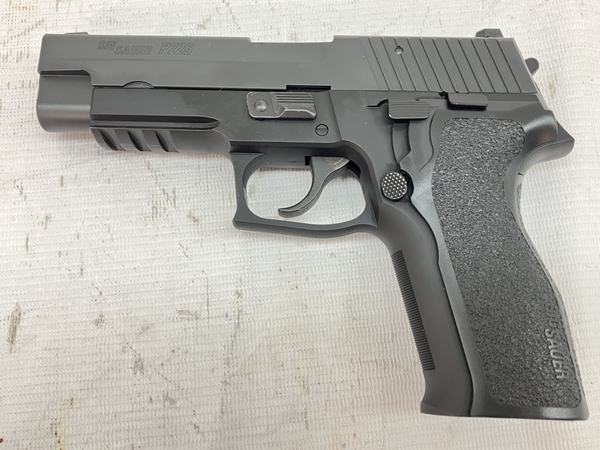 東京マルイ SIG SAUER P226E2 エアガン ガスガン シグ 中古 C8208723_画像4