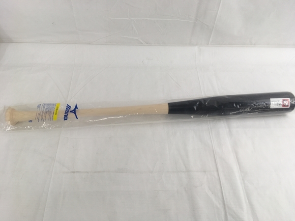 MIZUNO YORO JAPAN 素振り用 バット 木製 トレーニング 野球 未開封 未使用 N8259103_画像2