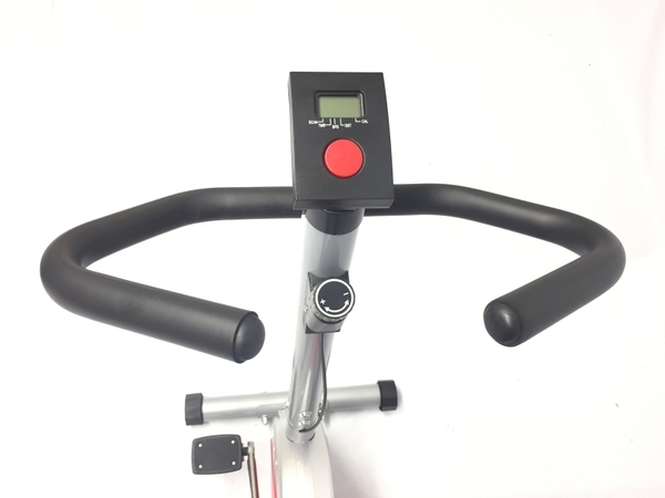 【1円】フィットネスバイク SR-FB801 エアロバイク 健康器具 中古 楽G8041139_画像3