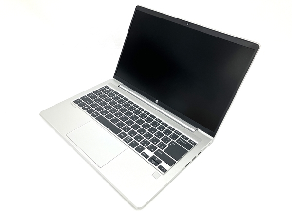 HP ProBook 445 G10 Ryzen 7 7730U 16GB SSD 512GB Windows 11 Pro 14型 ノートパソコン PC 中古 良好 M8209476_画像1