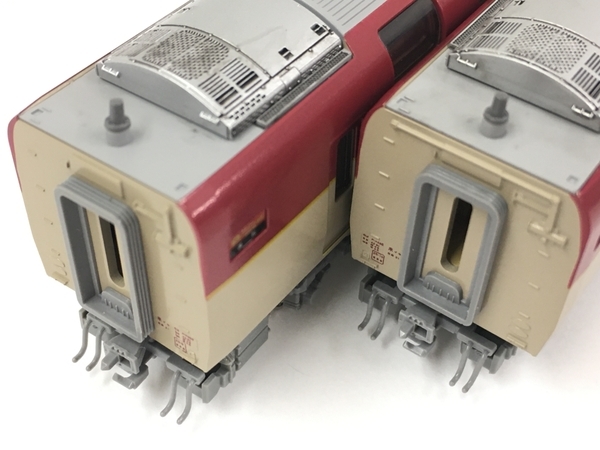 KATO 10-386 285系 0番台 サンライズエクスプレス 7両 鉄道模型 Nゲージ ジャンクT8245379_画像6