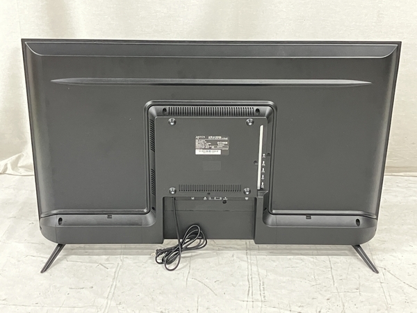 Yahoo!オークション - ASTEX AX-MSK43 43型 4K対応 チューナー Yahoo!オークション - ASTEX AX-MSK43 43型 4K対応 チューナー