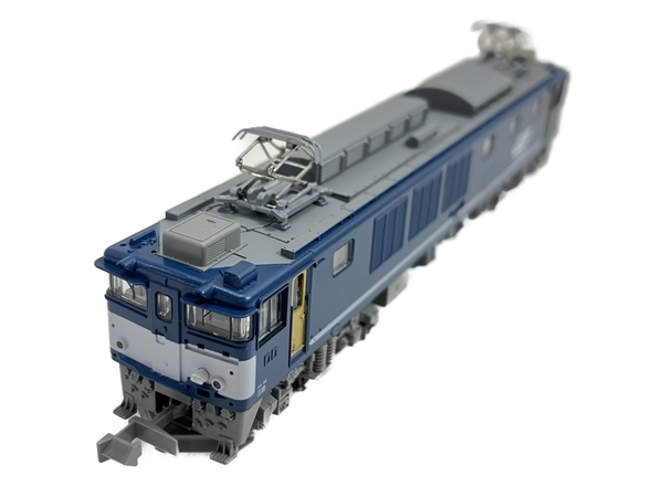 KATO ROUND HOUSE 3023-5 EF64 1000 JR貨物 広島更新色タイプ KATO ROUND HOUSE 3023-5 EF64 1000 JR貨物 広島更新色タイプ