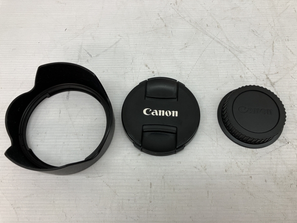 Canon EF24-70mm F4L IS USM ズーム レンズ キャノン キヤノン 中古 C8274350_画像2