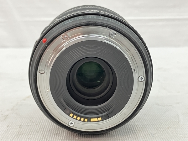 Canon EF24-70mm F4L IS USM ズーム レンズ キャノン キヤノン 中古 C8274350_画像4
