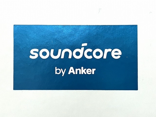 Anker A3040 Soundcore Space Q45 ワイヤレス ヘッドホン Bluetooth アンカー 中古 美品 O8270614_画像10