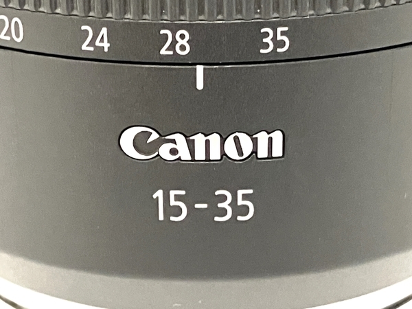 Canon キャノン RF15-35 F2.8 L IS USM 超広角ズームレンズ 撮影 写真 中古 B8251459_画像7