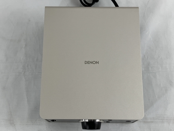 DENON デノン PMA-30 ハイレゾ対応 プリメインアンプ オーディオ 音響機器 デンオン 中古 N8270188_画像7