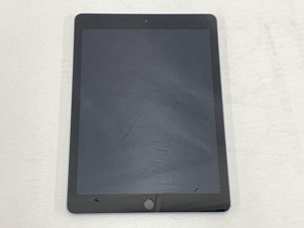 Apple iPad 第6世代 MR7F2J/A 8.3インチ タブレット 32GB Wi-Fi 中古 T8215736_画像1