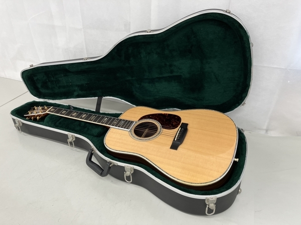 Martin D-45 2011年製 アコースティックギター アコギ マーティン マーチン 弦楽器 中古 美品 K8251798_画像9