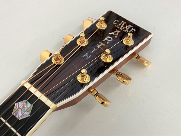 Martin D-45 2011年製 アコースティックギター アコギ マーティン マーチン 弦楽器 中古 美品 K8251798_画像3