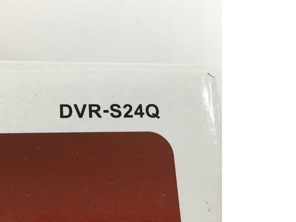 IO DATA DVR-S24Q Serial ATA 内蔵 DVD ドライブ 中古 良好 Y8272295_画像5