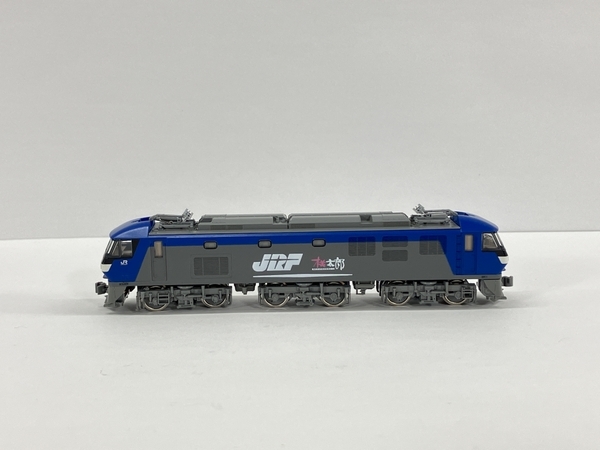 KATO 3034-3 EF210 100番台 シングルアーム パンタグラフ 鉄道模型 Nゲージ 中古 W8274784_画像7