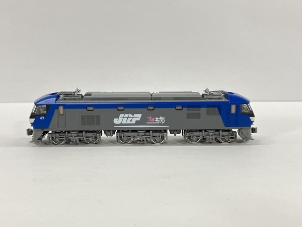 KATO 3034-3 EF210 100番台 シングルアーム パンタグラフ 鉄道模型 Nゲージ 中古 W8274784_画像5