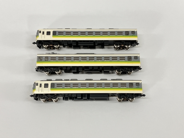 TOMIX 92216 JR 165系 電車 ムーンライトえちご 増結セット 鉄道模型 Nゲージ トミックス 中古 W8274764_画像7