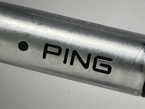 PING i210 アイアン 4本セット ゴルフ ジャンク Y8278903_画像2