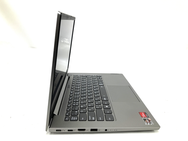Lenovo ThinkBook 14 G3 ACL 21A2 Ryzen 5 5600U 8GB SSD 256GB Windows 11 14型 ノートパソコン PC 中古 M8220173_画像6