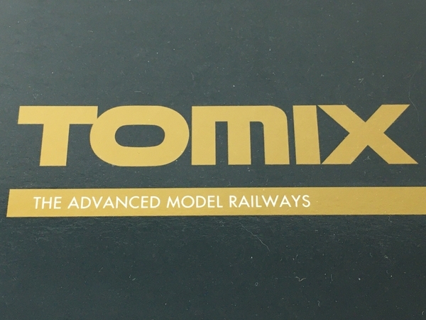 TOMIX HO-2502 国鉄 EF71形電気機関車 一次形 PS 鉄道模型 HO ジャンクY8244863_画像3