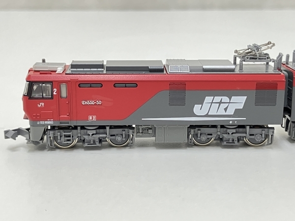 KATO 3037-1 EH500 3次形 電気機関車 鉄道模型 Nゲージ カトー ジャンク Z8236122_画像5