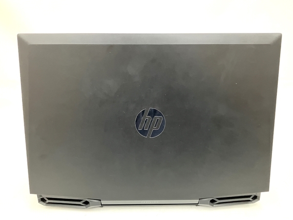 HP Pavilion 15-dk1002TX i7-10750H 16GB SSD 256GB HDD 1TB GTX 1650 Ti Win11 Pro 15.6型 ノートパソコン 中古 M8199856_画像7