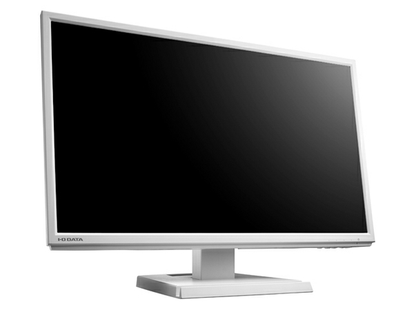 IO DATA LCD-AH221EDW-B 広視野角 ADSパネル採用 21.5型 ワイド 液晶 ディスプレイ 中古 良好 Y8272086_画像2