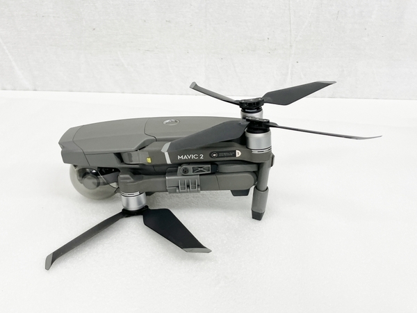 DJI L1Z MAVIC 2 ZOOM ドローン マビック2ズーム 空撮 撮影 中古 S8260384_画像8