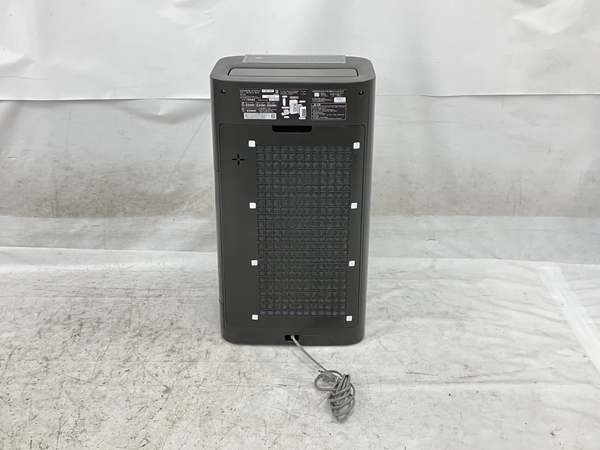 SHARP KI-GS70 プラズマクラスター 加湿空気清浄機 2019年製 シャープ 家電 中古 W8254729_画像6