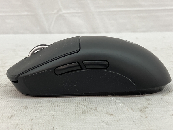 Logicool G-PPD-003WL-BK マウス ワイヤレス ゲーミング ロジクール PC周辺機器 中古 C8136350_画像6