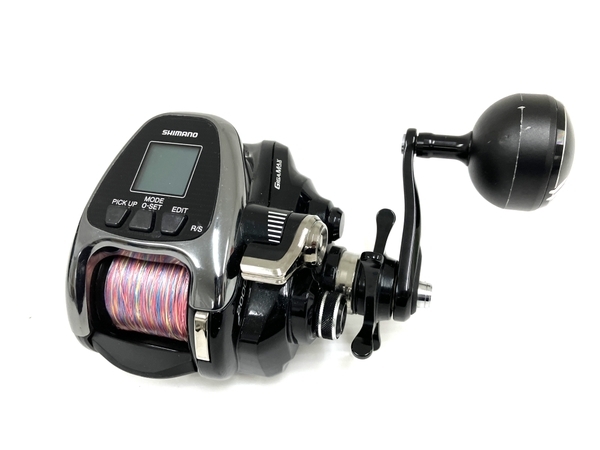 予約販売 シマノ 電動リール 2000 EJ Master Beast 19 SHIMANO