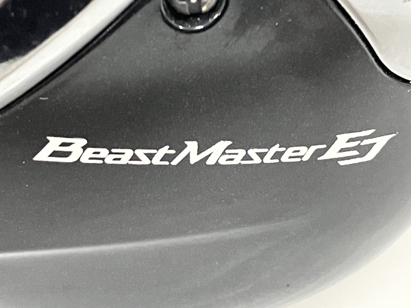SHIMANO 19 Beast Master EJ 2000 電動リール シマノ ビーストマスター 釣り具 ジャンク O8272017_画像6