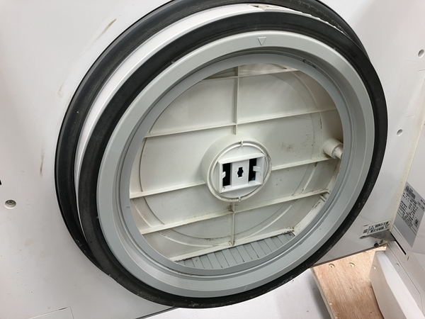 Rinnai RDT-52S-2 乾燥機 乾太くん 都市ガス 12A・13A 衣類 リンナイ