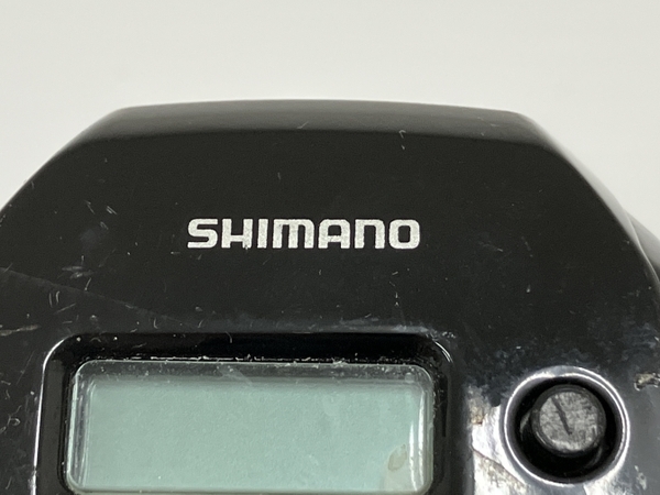 SHIMANO 150PG ENGETSU CT 炎月 ベイトリール シマノ 釣り具 中古 O8271097_画像5