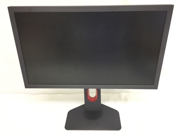 BenQ XL2411K-B ゲーミング モニター 液晶 ディスプレイ 24インチ 2021
