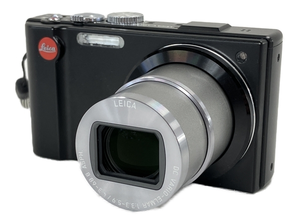Yahoo!オークション - Leica V-LUX 30 ライカ コンパクトデジタル