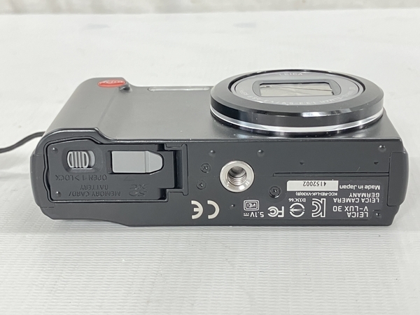 Leica V-LUX 30 ライカ コンパクトデジタル カメラ 中古 W8278260_画像5